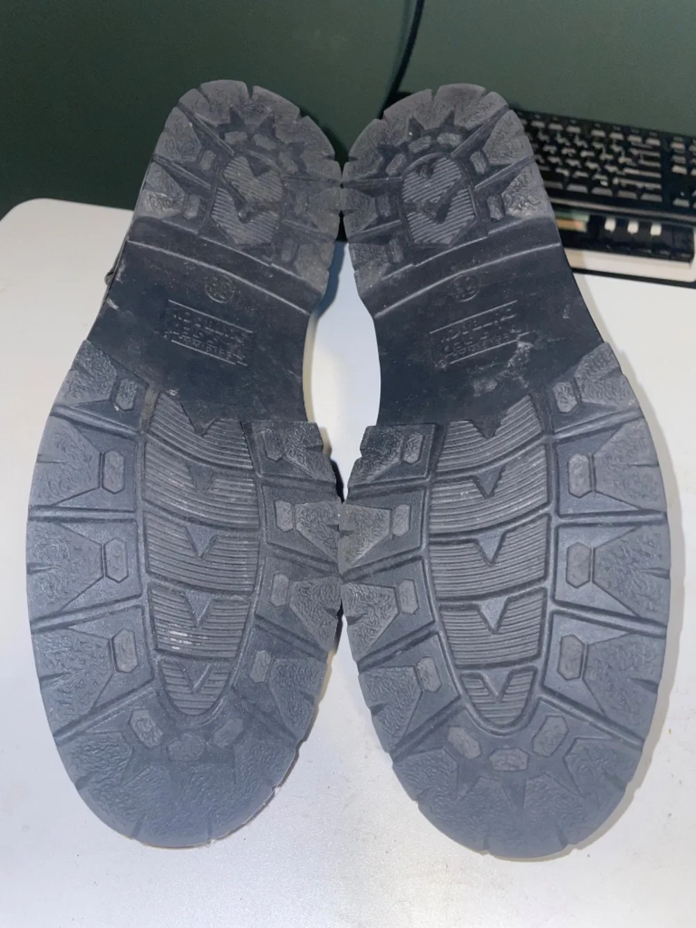 Rugged Outback bought wrong